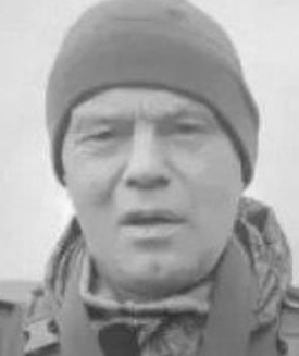 Фото: Погибший на войне с Украиной Галкин Юрий Анатольевич. Волгоградская область, нет данных