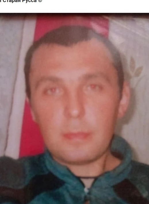 Фото: Погибший на войне с Украиной Игнатьев Олег Алексеевич. Новгородская область, добровольцы