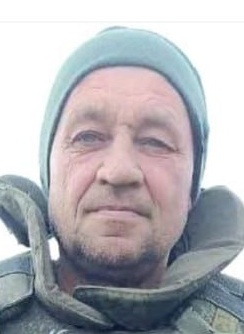 Фото: Погибший на войне с Украиной Романчук Николай Юрьевич. Иркутская область, добровольцы