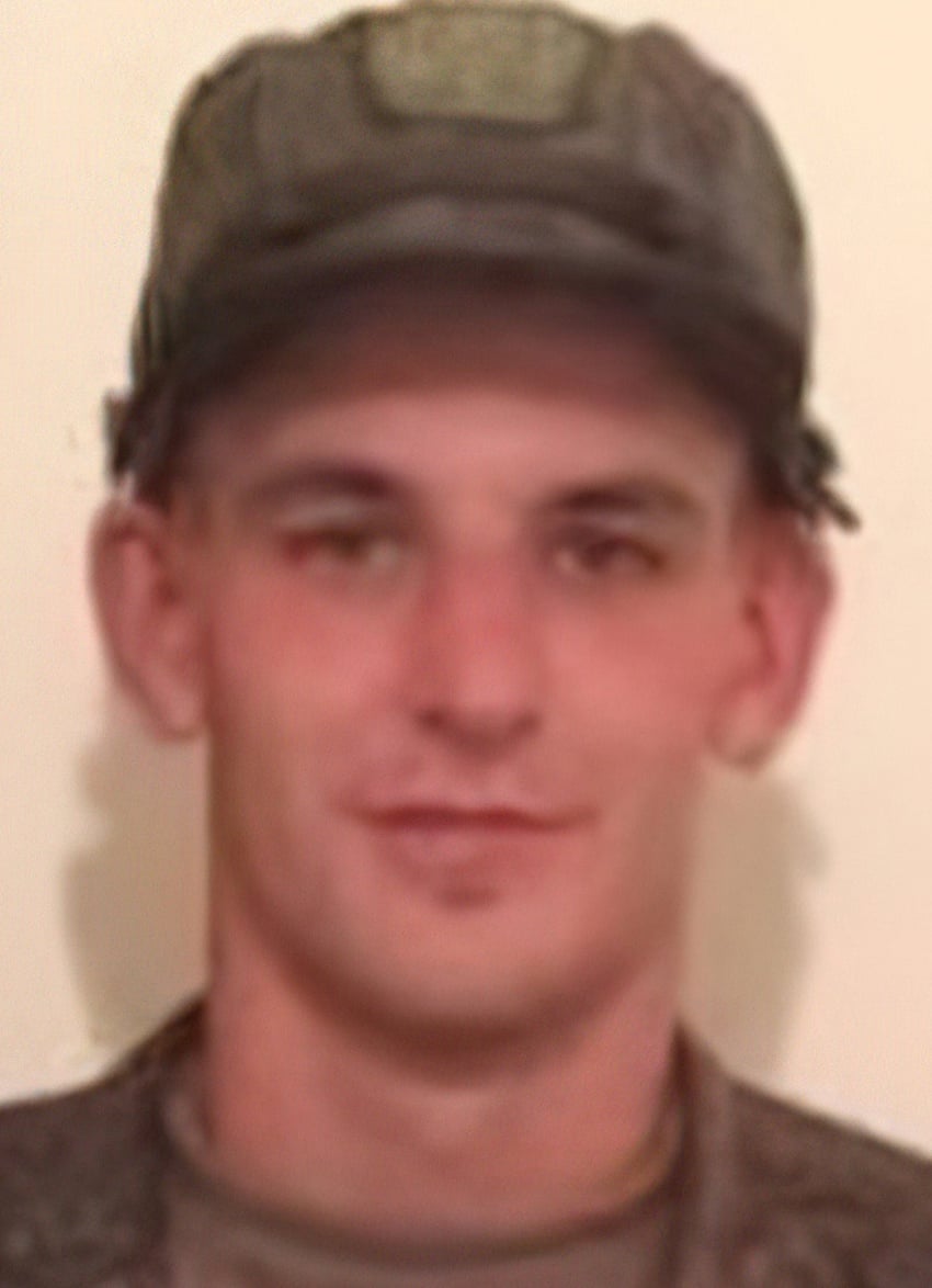 Фото: Погибший на войне с Украиной Поставной Евгений. Ростовская область, мобилизованные