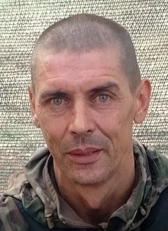 Фото: Погибший на войне с Украиной Гуменюк Александр Васильевич. Архангельская область, добровольцы