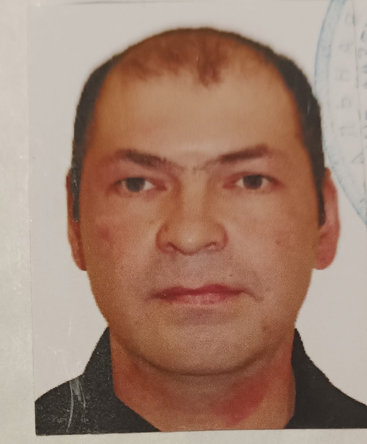 Фото: Погибший на войне с Украиной Гарелин Александр Владимирович. Челябинская область, мотострелковые войска