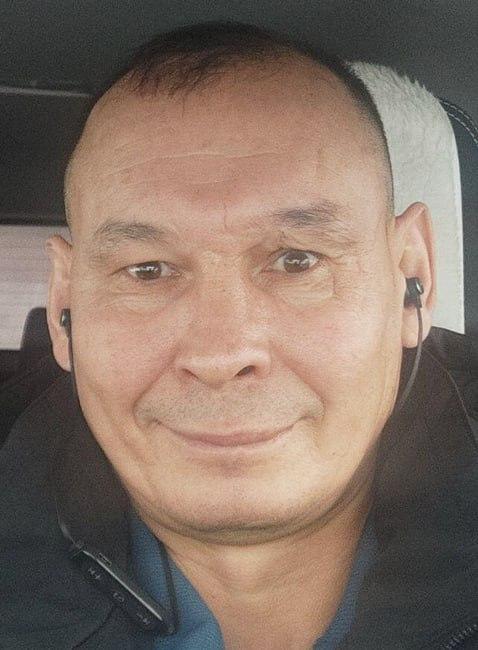 Фото: Погибший на войне с Украиной Муртазин Халил Хакимуллович. Республика Татарстан, добровольцы