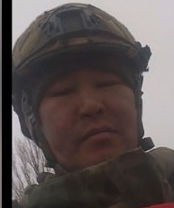 Фото: Погибший на войне с Украиной Довуу Эдуард Берей-оолович. Республика Тыва, добровольцы