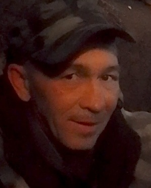 Фото: Погибший на войне с Украиной Ловцов Андрей Николаевич. Республика Бурятия, добровольцы