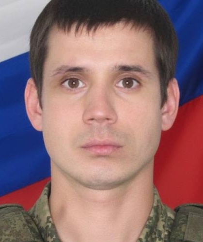 Фото: Погибший на войне с Украиной Нуриев Рамиль. Удмуртская Республика, нет данных