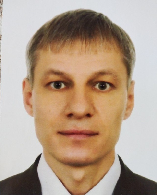 Фото: Погибший на войне с Украиной Уфимцев Сергей Михайлович. Кемеровская область, добровольцы