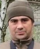 Фото: Погибший на войне с Украиной Даудов Адиль Ахмедович. Чеченская Республика, мотострелковые войска