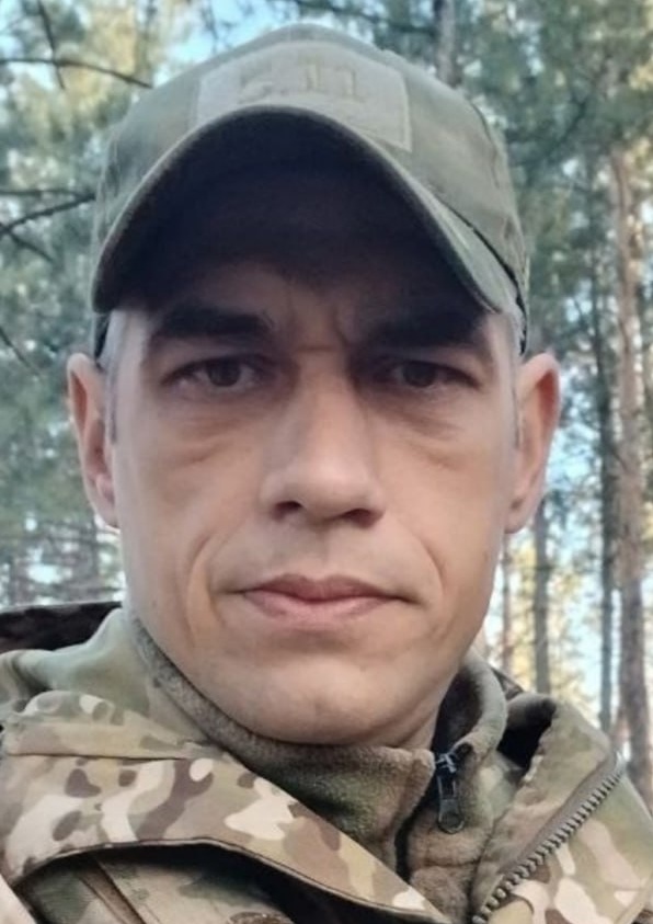 Фото: Погибший на войне с Украиной Боровицкий Александр Андреевич. Пермский край, мотострелковые войска