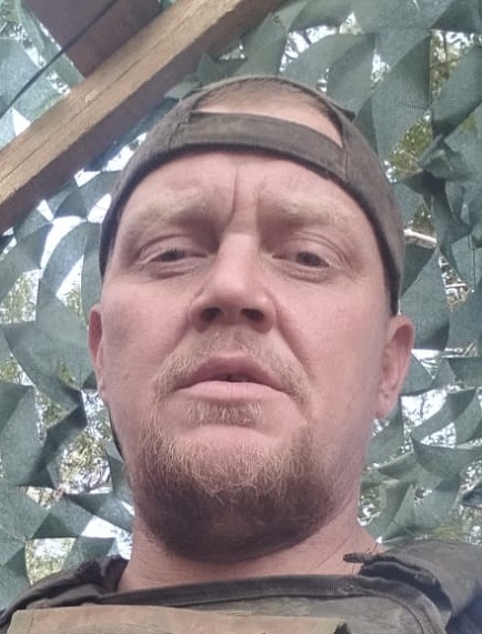 Фото: Погибший на войне с Украиной Иванов Дмитрий Юрьевич. Владимирская область, танковые войска