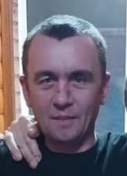 Фото: Погибший на войне с Украиной Долганов Виктор Александрович. Новосибирская область, нет данных