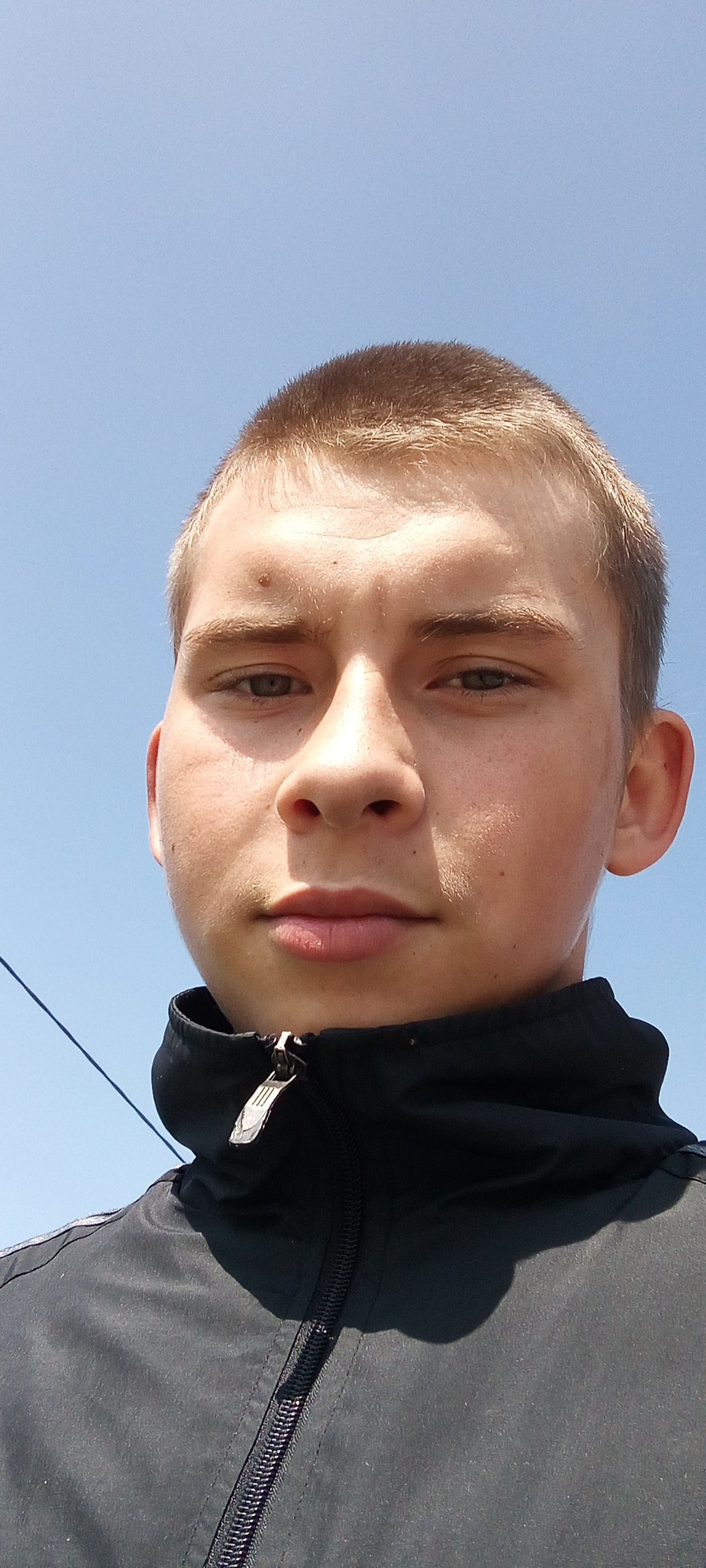 Фото: Погибший на войне с Украиной Бердышев Роман Игоревич. Тюменская область, нет данных