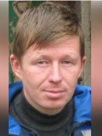 Фото: Погибший на войне с Украиной Оконников Эдуард Юрьевич. Кировская область, добровольцы