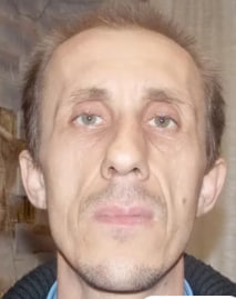 Фото: Погибший на войне с Украиной Мирошник Виталий Николаевич. Иркутская область, добровольцы