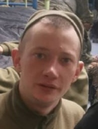 Фото: Погибший на войне с Украиной Добровольский Дмитрий Николаевич. Сахалинская область, добровольцы