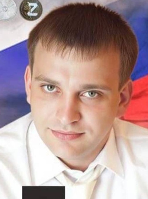 Фото: Погибший на войне с Украиной Мезинов Анатолий. Ростовская область, мобилизованные