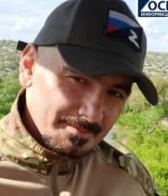 Фото: Погибший на войне с Украиной Макоев Арсен Таймуразович. Республика Северная Осетия-Алания, добровольцы