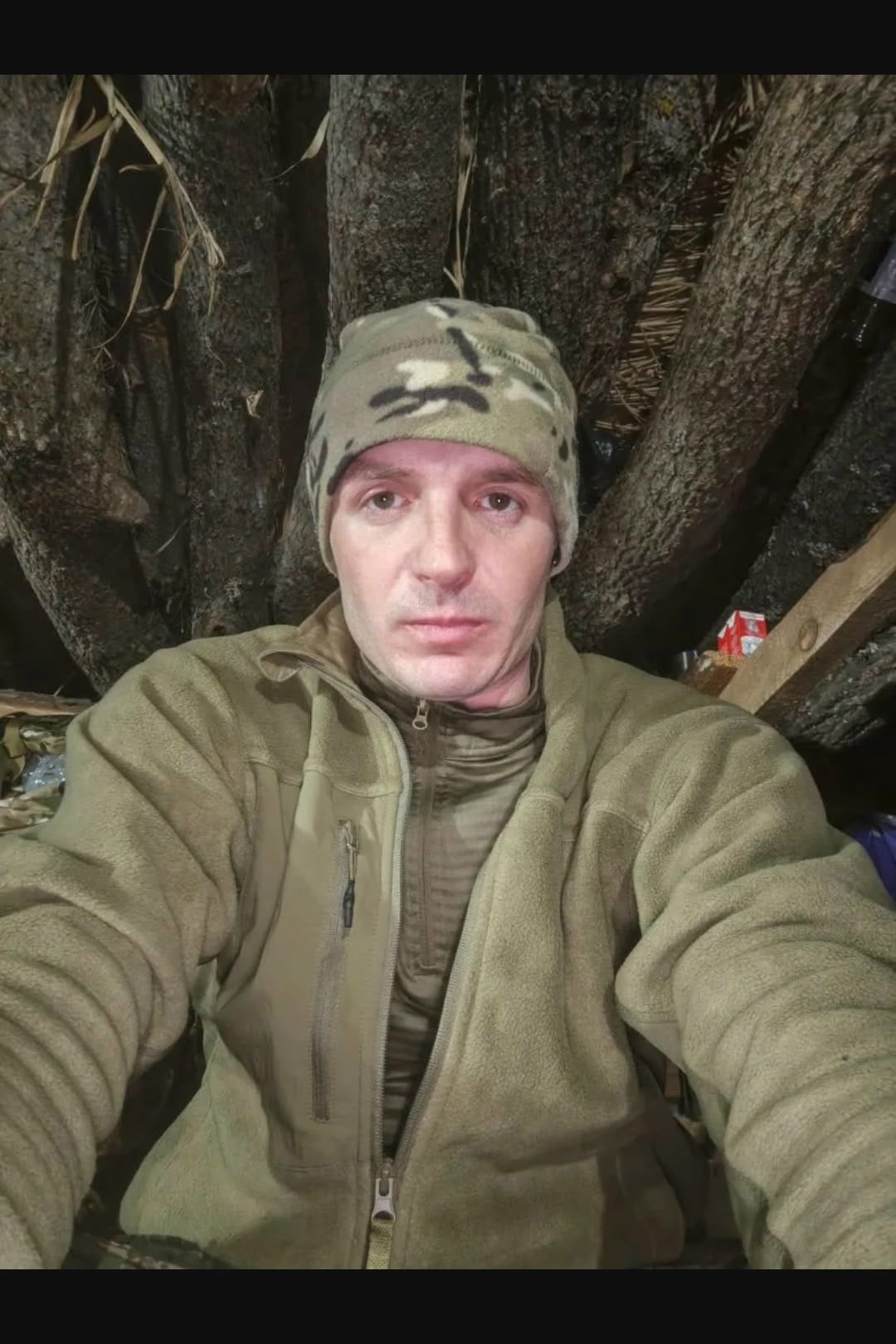 Фото: Погибший на войне с Украиной Мостовов Юрий Юрьевич. Хабаровский край, мотострелковые войска