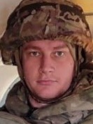 Фото: Погибший на войне с Украиной Добрынин Михаил Андреевич. Алтайский край, нет данных