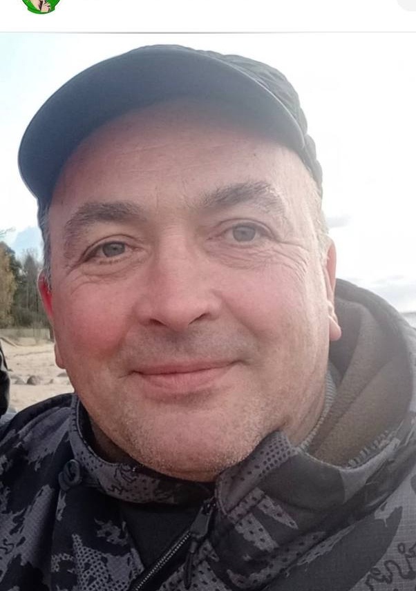 Фото: Погибший на войне с Украиной Кутковецкий Владимир. Вологодская область, нет данных