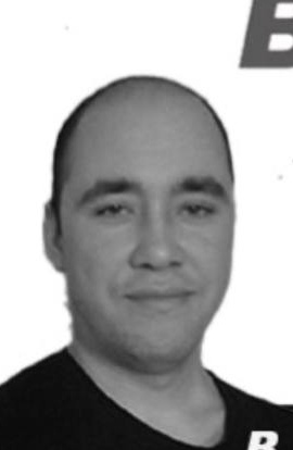 Фото: Погибший на войне с Украиной Гараев Дамир Камильевич. Республика Башкортостан, нет данных