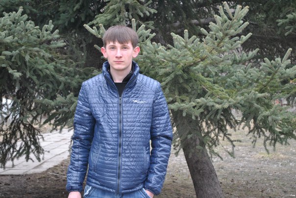 Фото: Погибший на войне с Украиной Юмаев Руслан Ринадович. Пензенская область, заключенные