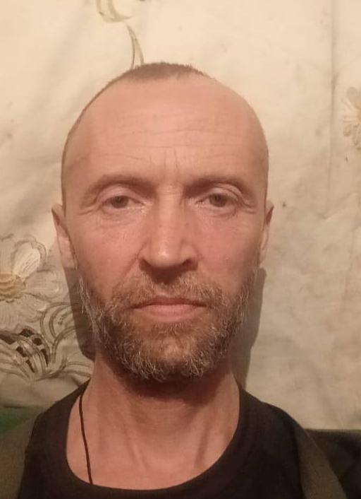 Фото: Погибший на войне с Украиной Федосеев Сергей Владимирович. Москва, добровольцы