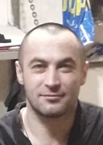 Фото: Погибший на войне с Украиной Емельянчик Сергей Владимирович. Кемеровская область, заключенные