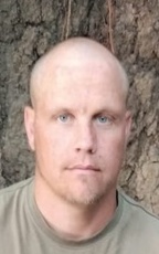 Фото: Погибший на войне с Украиной Гатман Станислав Александрович. Волгоградская область, танковые войска