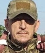 Фото: Погибший на войне с Украиной Тищенко Владислав Николаевич. Волгоградская область, нет данных