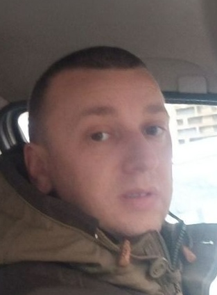 Фото: Погибший на войне с Украиной Потапенко Андрей Александрович. ДНР, мотострелковые войска