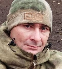 Фото: Погибший на войне с Украиной Камбулов Александр Борисович. Краснодарский край, нет данных