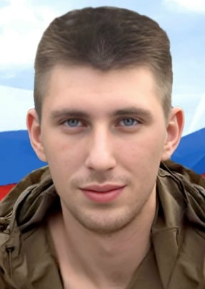 Фото: Погибший на войне с Украиной Хвещук Кирилл Викторович. Московская область, нет данных