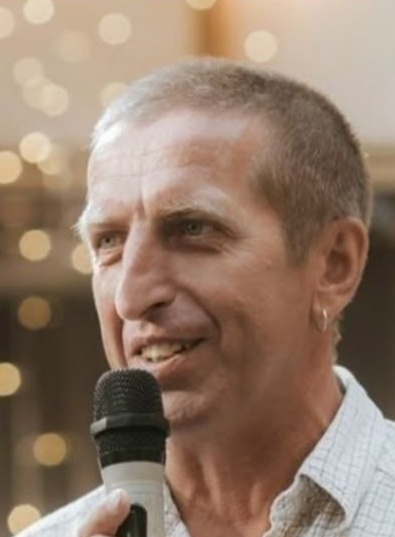 Фото: Погибший на войне с Украиной Золотовский Алексей Валерьевич. Пермский край, нет данных