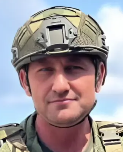 Фото: Погибший на войне с Украиной Свириденко Алексей Васильевич. Ростовская область, нет данных