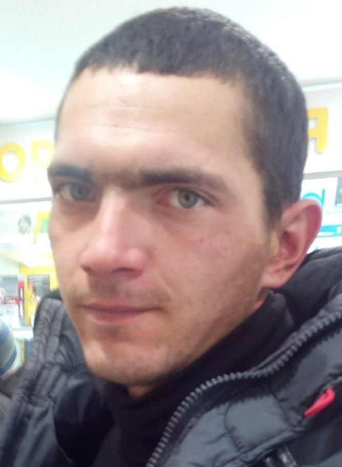 Фото: Погибший на войне с Украиной Гадеев Радмир Шайхуллович. Республика Татарстан, нет данных