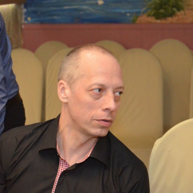 Фото: Погибший на войне с Украиной Дюжов Евгений Анатольевич. Мурманская область, моряки