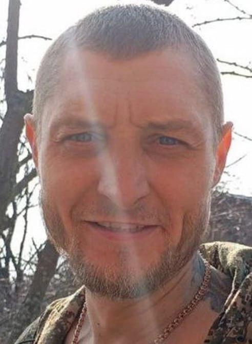 Фото: Погибший на войне с Украиной Пильник Александр Юрьевич. Республика Татарстан, нет данных