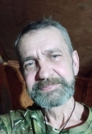 Фото: Погибший на войне с Украиной Орлов Станислав Витальевич. Кемеровская область, военные пилоты