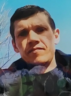 Фото: Погибший на войне с Украиной Хазипов Виктор Анатольевич. Свердловская область, нет данных