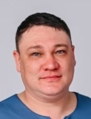 Фото: Погибший на войне с Украиной Панюков Роман Евгеньевич. Республика Коми, мобилизованные