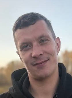 Фото: Погибший на войне с Украиной Забияка Максим Владимирович. Оренбургская область, мотострелковые войска