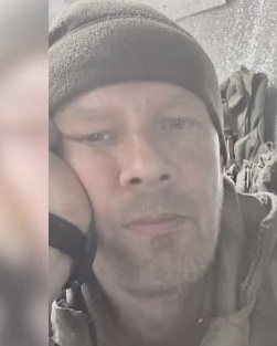 Фото: Погибший на войне с Украиной Листов Сергей Александрович. Вологодская область, нет данных