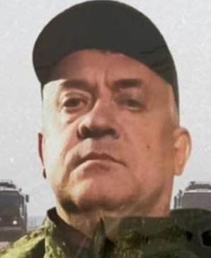Фото: Погибший на войне с Украиной Палийчук Александр Николаевич. Волгоградская область, добровольцы