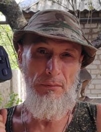 Фото: Погибший на войне с Украиной Пятых Сергей Анатольевич. Забайкальский край, добровольцы