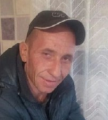 Фото: Погибший на войне с Украиной Сапронов Сергей Васильевич. Белгородская область, добровольцы