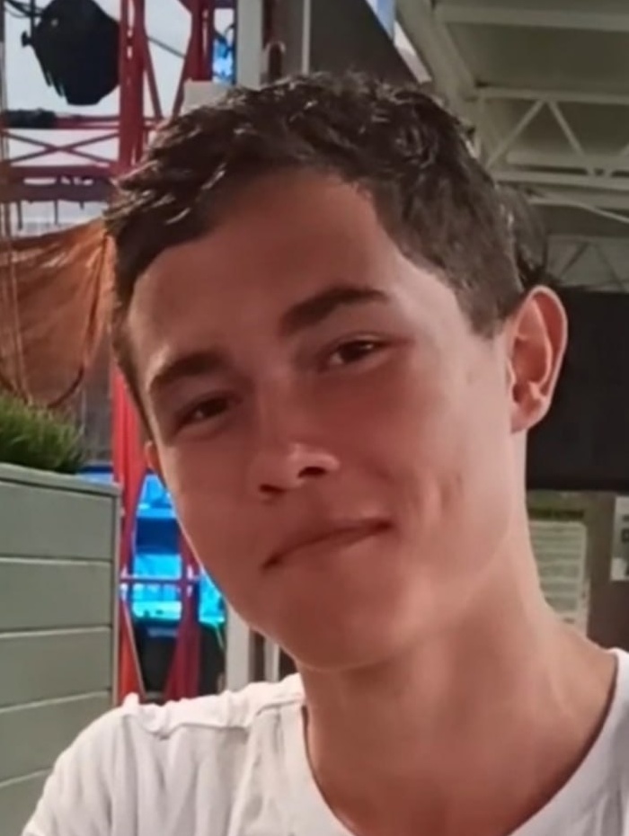 Фото: Погибший на войне с Украиной Сохарев Максим Сергеевич. Кемеровская область, добровольцы