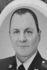 Фото: Погибший на войне с Украиной Лядов Геннадий Геннадьевич. Иркутская область, заключенные