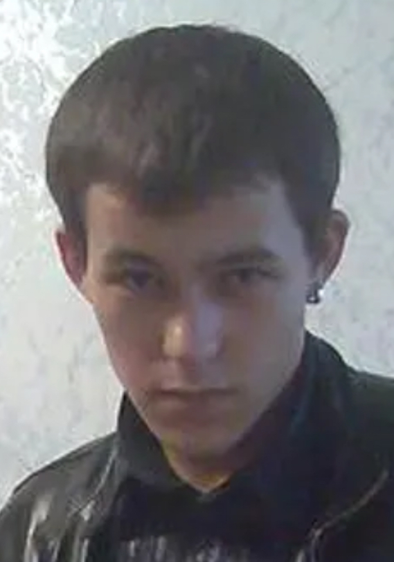 Фото: Погибший на войне с Украиной Кудрявцев Федор Валерьевич. Волгоградская область, мотострелковые войска