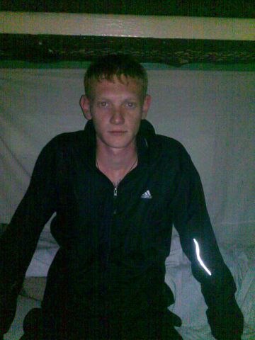 Фото: Погибший на войне с Украиной Солдатов Павел Иванович. Пензенская область, заключенные